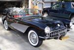 1957 Corvette for sale